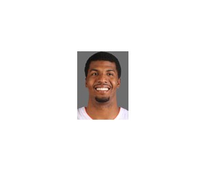 Tyrus Thomas basketball player - PF/C