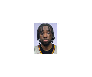 Tyruse Boock basketball player - G