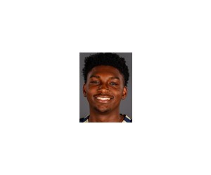 Tyshaun Crawford basketball player - C
