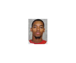 Tyshwan Edmondson basketball player - G