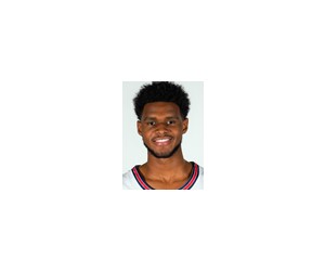 Tyson Acuff basketball player - G