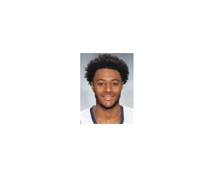 Tyson Brown basketball player - C