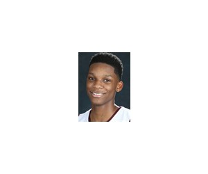 Tyson Carter basketball player photo 1