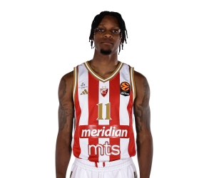 Tyson Carter basketball player - G