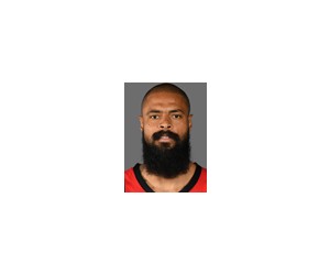 Tyson Chandler basketball player - C