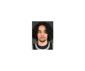 Tyson Commander basketball player - SG