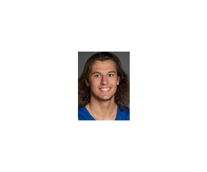 Tyson Degenhart basketball player - F