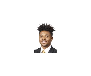 Tyson Etienne basketball player photo 1