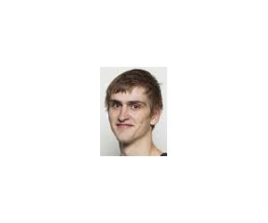 Tyson Hinz basketball player - SF