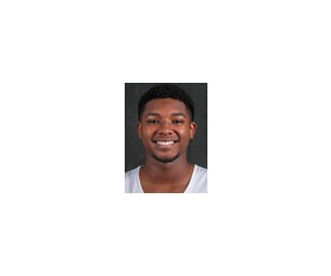Tyson Jackson basketball player - C