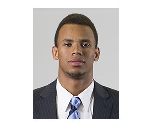 Tyson Kanseyo basketball player photo 1