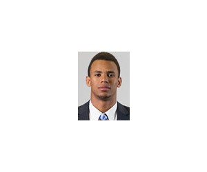 Tyson Kanseyo basketball player - C