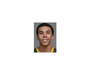 Tyson Ward basketball player - G
