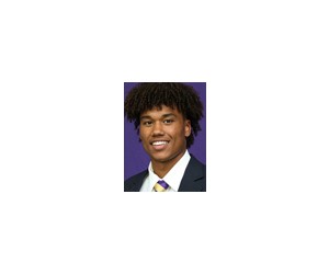 Tytan Anderson basketball player - F