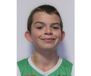 Tytus Cieslak basketball player - SF