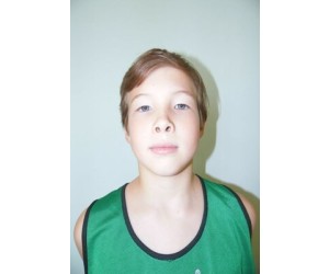Tytus Klekowski basketball player - PG