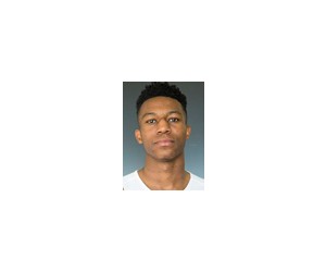 Tyus Battle basketball player - SG