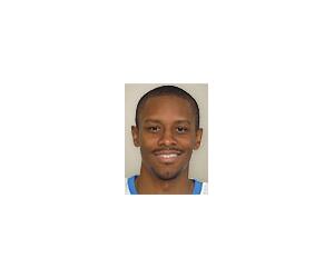 Tyus Edney basketball player - PG