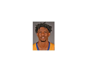 Tyzhaun Claude basketball player - F