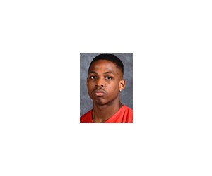 U.c. Iroegbu basketball player - PG