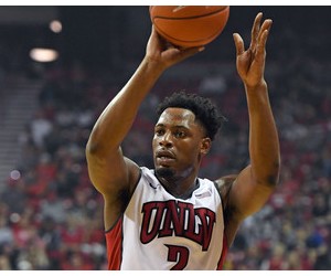 Uche Ofoegbu basketball player photo 1