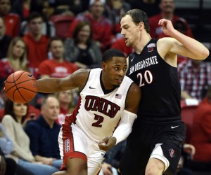 Uche Ofoegbu basketball player photo 2