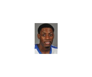 Uche Ofoegbu basketball player - SG