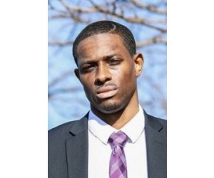 Uchechi Nnamdi Ogbonna basketball player - SF/PF