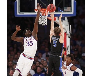 Udoka Azubuike basketball player photo 1
