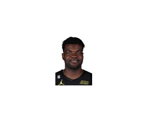Udoka Azubuike basketball player photo 5