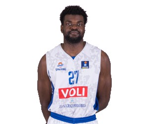Udoka Azubuike basketball player photo 6
