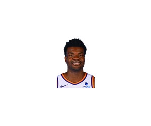 Udoka Azubuike basketball player photo 7