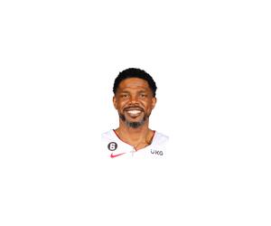 Udonis Haslem basketball player - PF