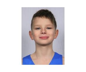Ugnius Puleikis basketball player - SF