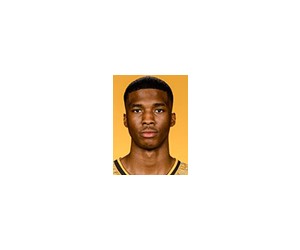 Ugo Obineke basketball player - F