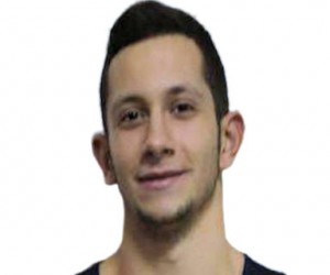 Ugur Celik basketball player - SG
