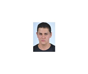 Ugur Hortum basketball player - C