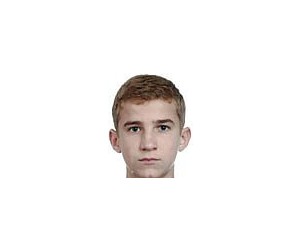 Uladzislau Blizniuk basketball player - PG