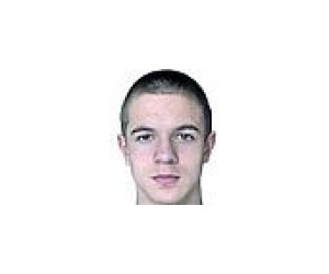 Uladzislau Kandybovich basketball player - PG