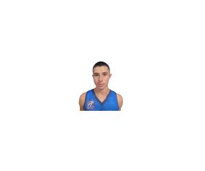 Ulisses Fiegenbaum basketball player - C