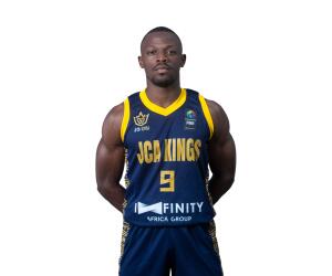 Ulrich Mohamed Kra basketball player