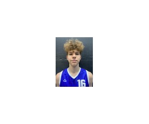 Ulrihs Spillers basketball player - F