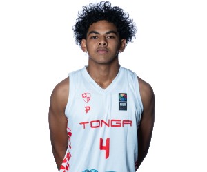 Ului-He-Lotu Eteaki basketball player
