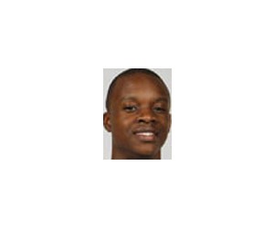 Ulysse Adjagba basketball player - PG