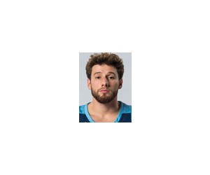 Umberto Brusadin basketball player - G