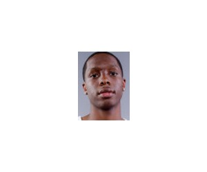 Umoja Gibson basketball player photo 1