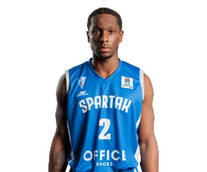 Umoja Gibson basketball player - PG