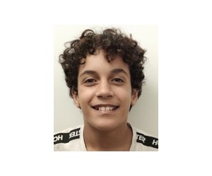 Unai Kaid - Salah Prieto basketball player - SG/SF