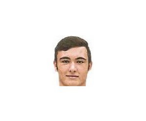 Unai Mendicote Rubio basketball player photo 1