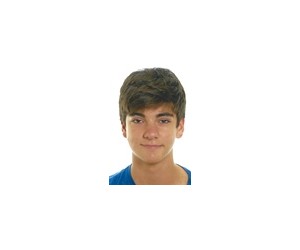 Unai Rabanal Regano basketball player - SF